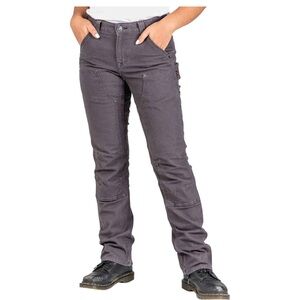 Dovetail Womens Britt Utility Pant